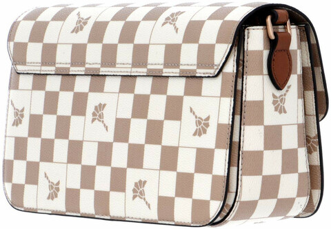 Joop ! cortina piazza uma Schultertasche shf Umhängetasche kariert