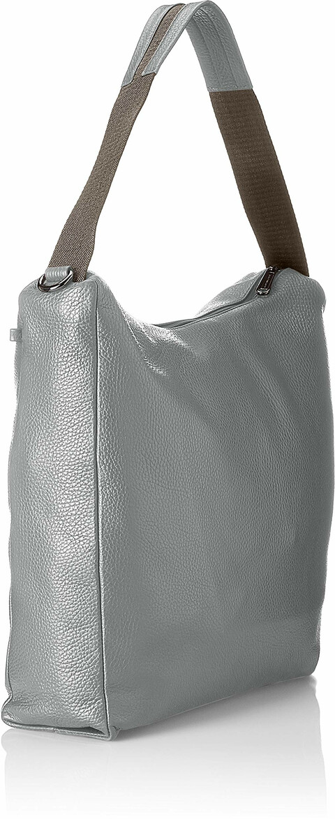 Mandarina Duck Weiblich Mellow hobo grau