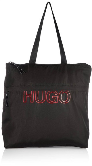 Hugo Shopper schwarz