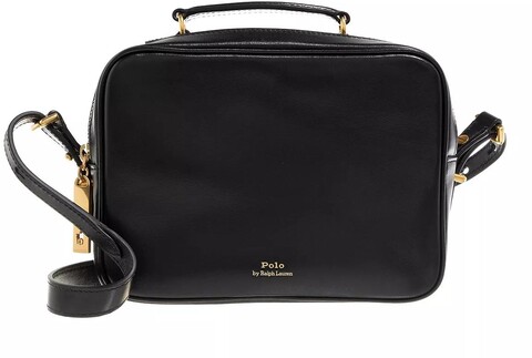 Ralph Lauren Polo Camera Bag