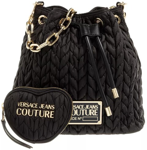 Versace Jeans Couture Bucket Bag