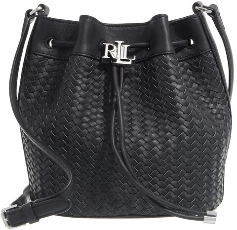 Ralph Lauren Lauren Bucket Bag
