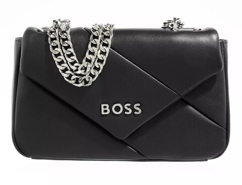 Boss Crossbody Bag schwarz