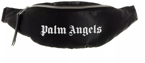 Palm Angels Crossbody Bag schwarz