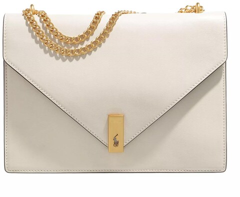 Ralph Lauren Polo Envelope Bag