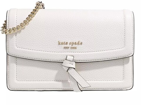 Kate Spade New York Crossbody Bag beige