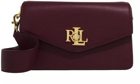 Ralph Lauren Lauren Crossbody Bag