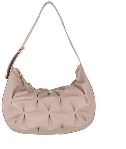 Coccinelle S.p.a. Hobo Bag pink