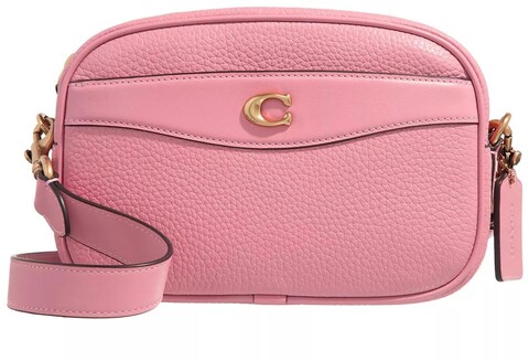 Coach Messenger Bag pink