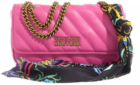 Versace Crossbody Bag pink