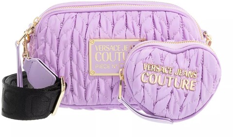 Versace Jeans Couture Crossbody Bag