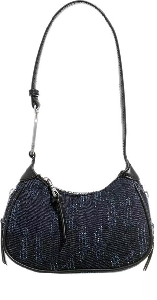  Hobo Bag dunkel-blau