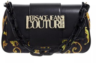  Jeans Couture Crossbody Bag