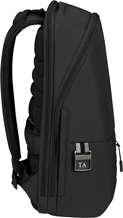 Samsonite LAPTOPRUCKSACK schwarz