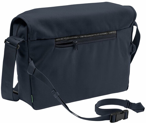 Vaude Shoulderbag 13 blau