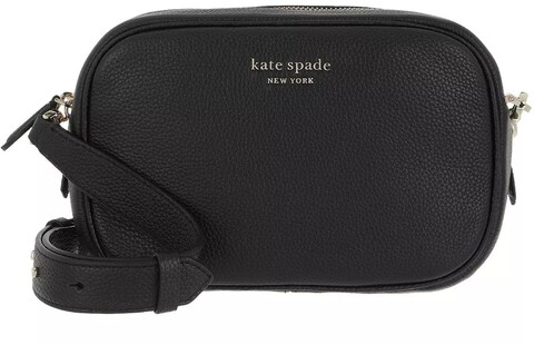 Kate Spade New York Camera Bag schwarz