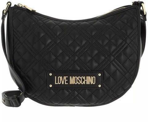 Moschino Love Hobo Bag