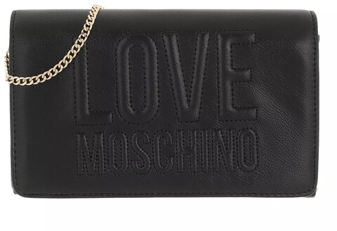 Moschino Love Crossbody Bag