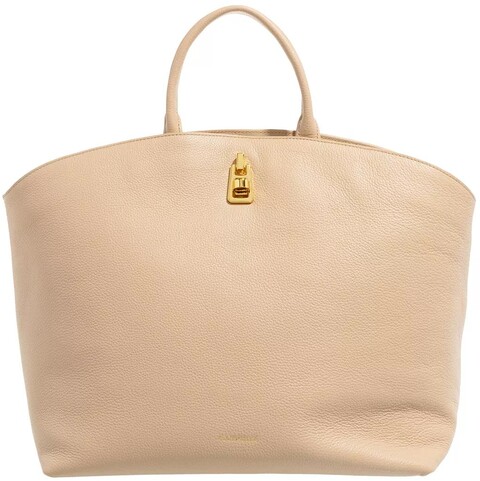 Coccinelle Shopper Magie Toasted Beige