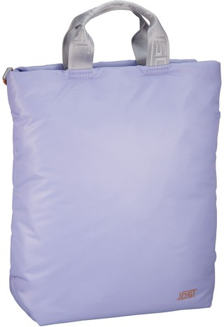  Taschen-Rucksack lila Sonstige Synthetikmateri