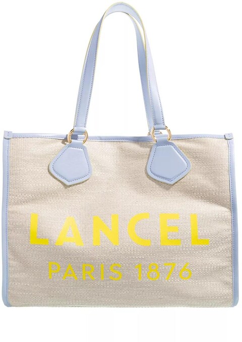Lancel Shopper