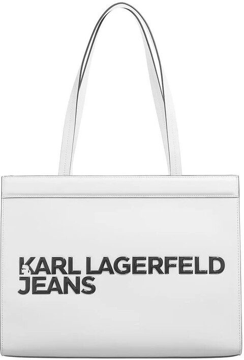 Karl Lagerfeld Jeans Shopper
