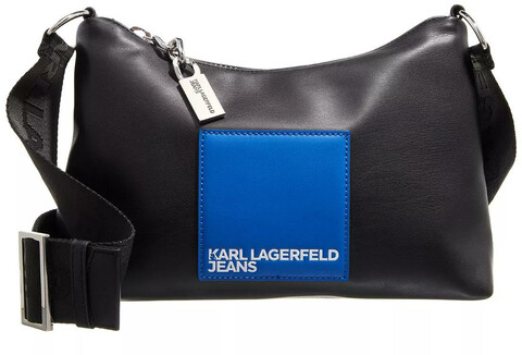 Karl Lagerfeld Jeans Crossbody Bag