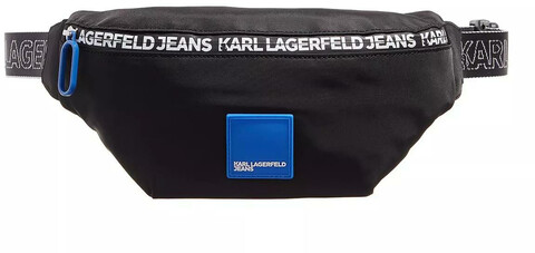 Karl Lagerfeld Jeans Gürteltasche