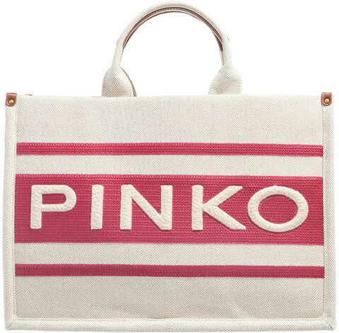 Pinko Tote