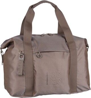  MD20 Duffle QMT11 Taupe (31.2 Liter)