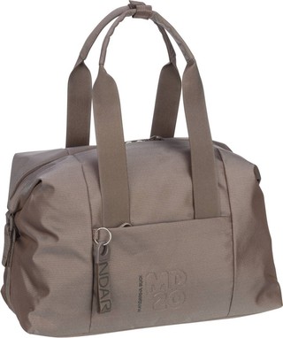  MD20 Duffle QMB01 Taupe (21.6 Liter)