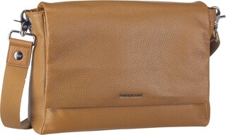  Mellow Leather Messenger FZT39 in (6.2 Liter),