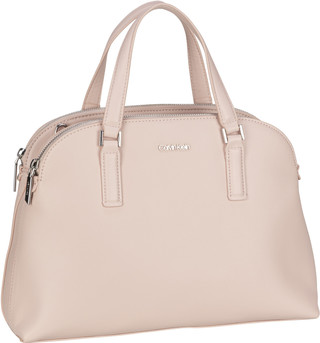  CK Must Dome Tote PF22 in Spring Rose (8.2 Liter),