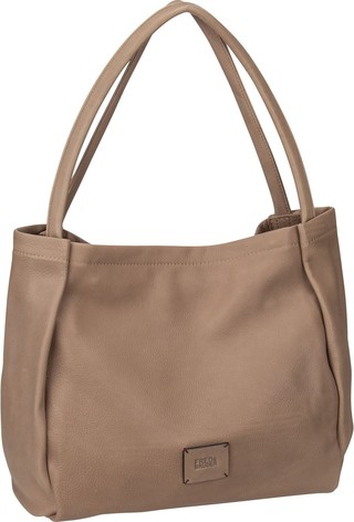  Airy Shopper Taupe (13.7 Liter)
