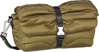  Morzine Sole Shoulderbag SHF Khaki (4.1 Liter)