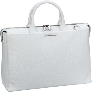  Mellow Urban Handbag MWT04 in Optical White (12 Liter),
