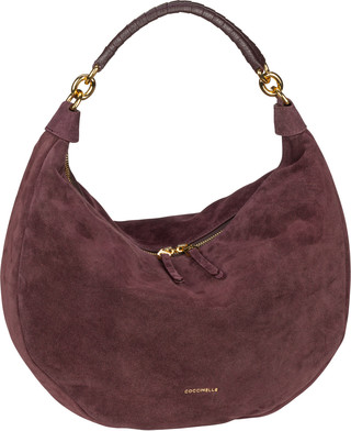  Maelody Suede 1301 in Cola (9.3 Liter),