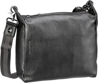  Mellow Leather Lux Small Crossover ZLT52 in Graphite (5.6 Liter),