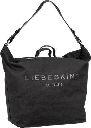  Berlin Clea in Black (36.4 Liter),