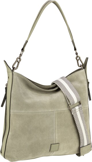  Lazap Hobo in Icy Sage (11 Liter),
