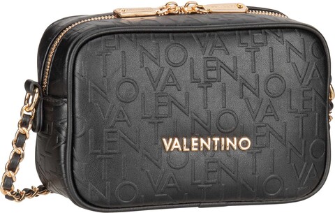 Valentino Relax Camera Bag 006 Nero (2.6 Liter)