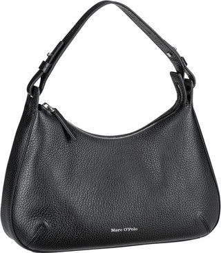 Marc O‘Polo Bina Hand Bag M in Black (6 Liter),