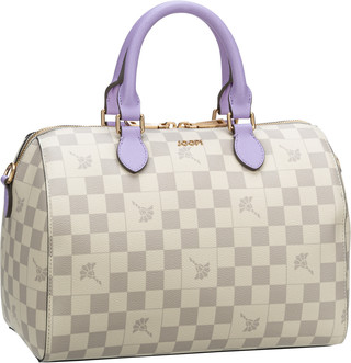  Piazza Edition Aurora Handbag SHZ Lavender (11.7 Liter)