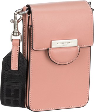  Berlin Pam Mobile Pouch in Raving Rose (0.7 Liter),