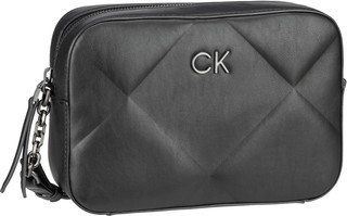  Re-Lock Quilt Camera Bag PFA23 CK Black (2.1 Liter)