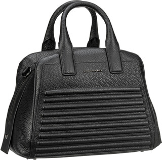  I-Con Medium Tote JDT03 Nero (11.6 Liter)