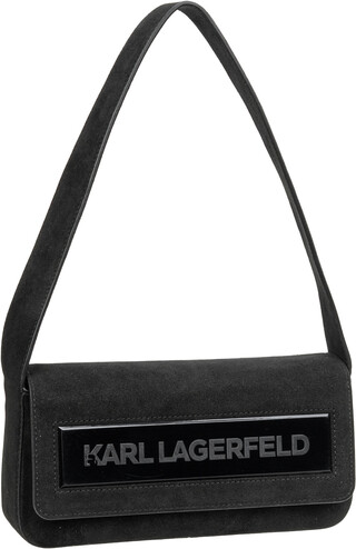  K/Essential K MD Flap SHB Suede in (1.5 Liter),