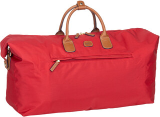 Bric‘s X-Travel 40202 in Red (38.5 Liter),