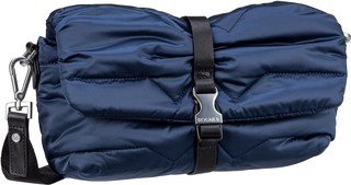 Morzine Sole Shoulderbag SHF Blue (4.1 Liter)