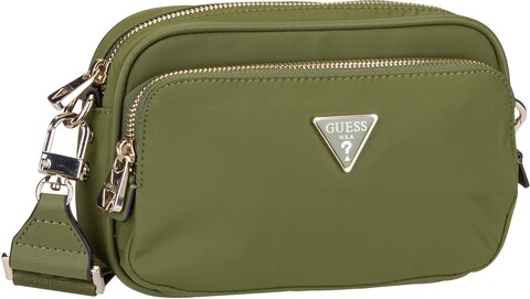 Guess Eco Gemma Crossbody Camera e (2.1 Liter)